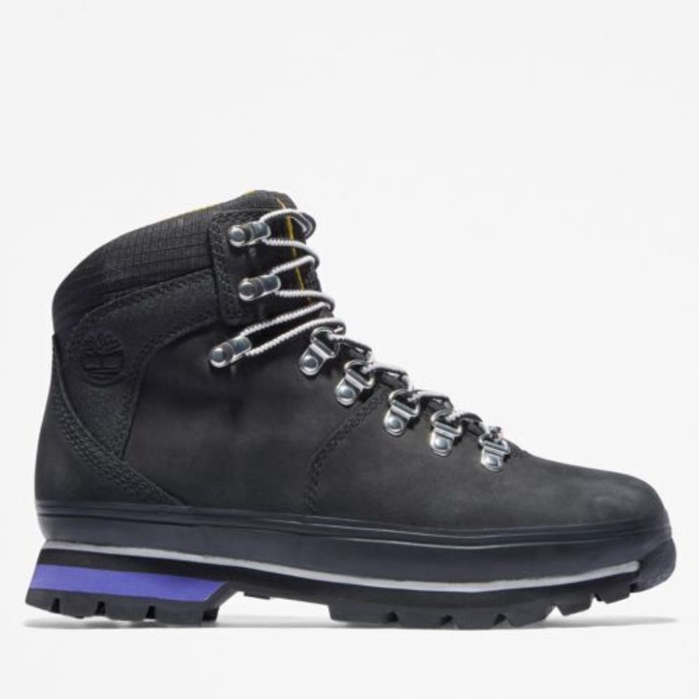 New Timberland Euro Hiker F/L Waterproof Boot 7.5 B (M) - Women's
